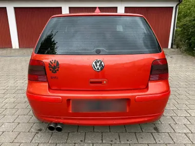 Gebraucht VW Golf III