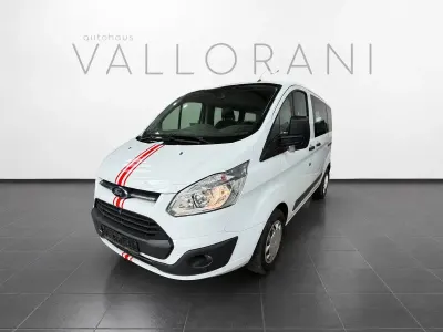 Gebraucht Ford Tourneo