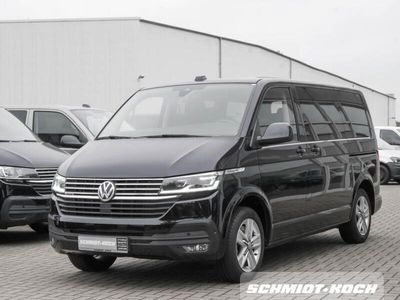 gebraucht VW Multivan T6.1Comfortline