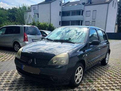 Renault Clio II