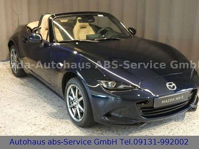 Mazda MX5