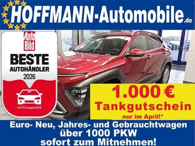 Neu Hyundai Kona 139 PS (102 kW) 2026 Ultimateredmet SUV