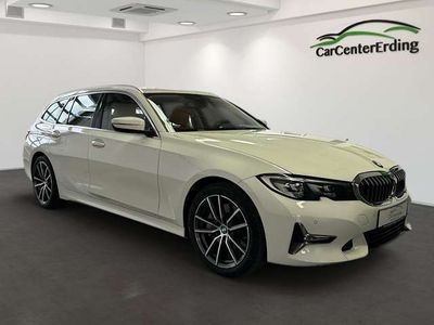 gebraucht BMW 330 3Touring330i*LED*Navi*Panorama*Leder*Luxury Line