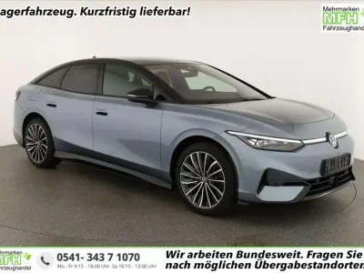 Gebraucht VW ID.7