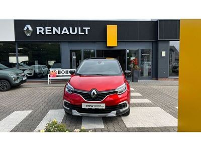 gebraucht Renault Captur Collection