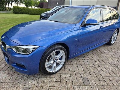 BMW 340