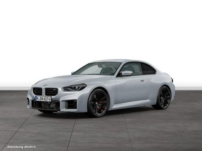 Gebraucht BMW M2 Shadowline 480 PS (353 kW) 2025 Coupé
