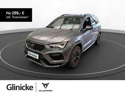 Second-hand Cupra Ateca 300 CP (220 kW) 2023 Gri SUV
