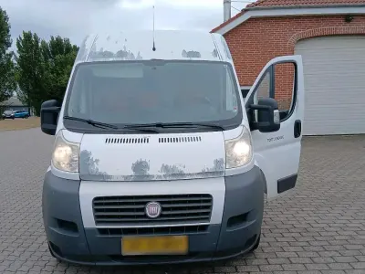 Gebraucht Fiat Ducato
