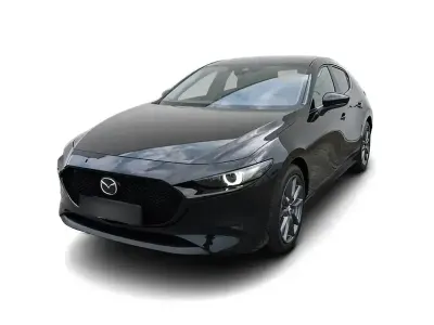 Gebraucht Mazda 3