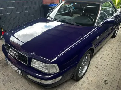 Gebraucht Audi 80