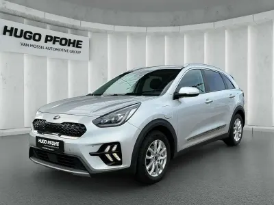 Gebraucht Kia Niro