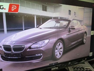 Occasion BMW 650 Sport Line 408 PK (300 kW) 2011 Andere Coupé