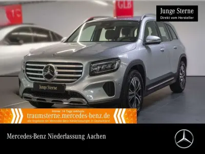 Gebraucht Mercedes GLB180
