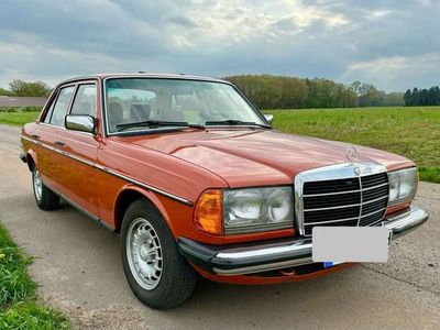 gebraucht Mercedes 200 