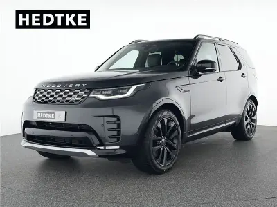 Gebraucht Land Rover Discovery 5
