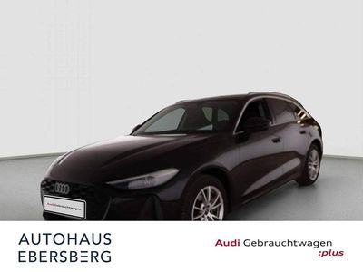 Schwarz Gebraucht 2025 Audi A5 Business Kombi | 47.500 € (Fairer Preis)
