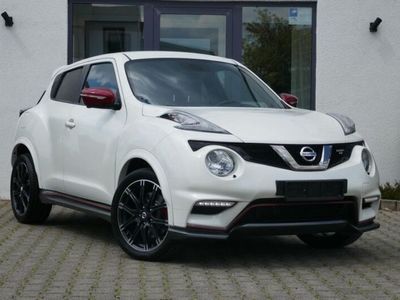Nissan Juke Nismo RS