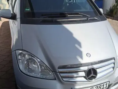 Gebraucht Mercedes A180