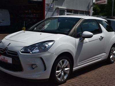 Citroën DS3