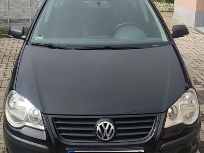 gebraucht VW Polo 1.2 51kW United United