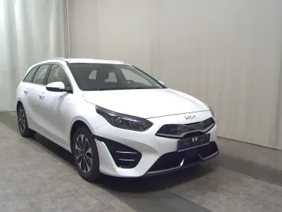 Gebraucht Kia Ceed Sportswagon