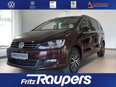 VW Sharan