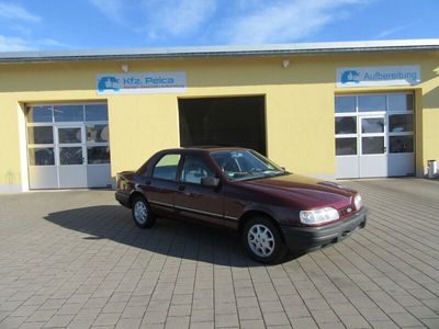 gebraucht Ford Sierra