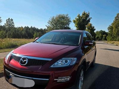 Mazda CX-9