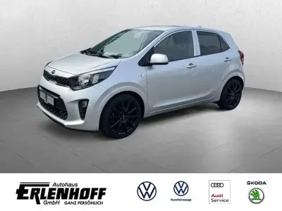 Gebraucht Kia Picanto