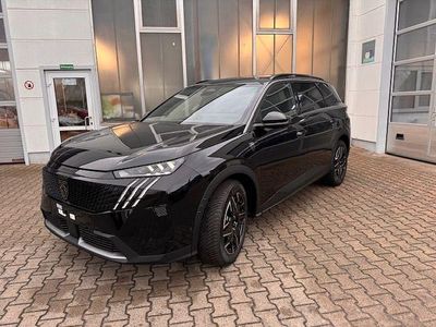 Gebraucht Peugeot 5008 GTi 136 PS (100 kW) 2025 Perla nera schwarz metallic SUV