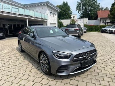 Mercedes E400