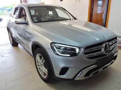 Mercedes GLC300e