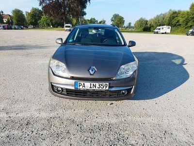 Renault Laguna GrandTour