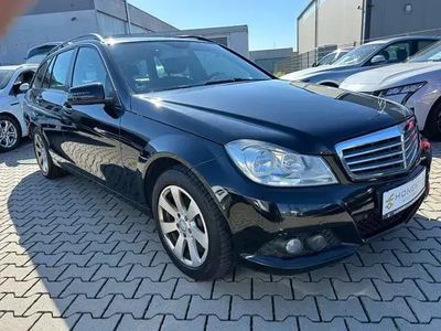Mercedes GLC220