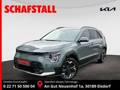 Kia e-Niro
