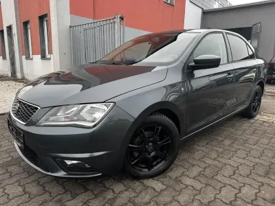 Gebraucht Seat Toledo