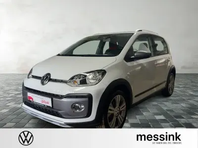 Gebraucht VW cross up!