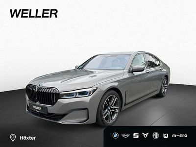 BMW 730