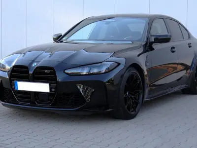 Gebraucht BMW M3