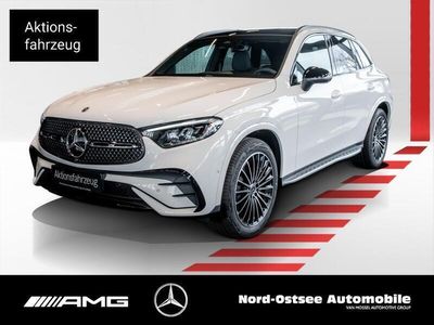 Othercolor Gebraucht 2025 Mercedes GLC200 AMG SUV | 62.098 € (Etwas zu teuer)