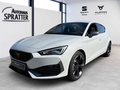 gebraucht Cupra Leon 1.5 eTSI DSG NAVI LED ACC SHZ Kamera