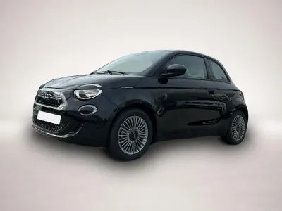 Neu Fiat 500 Icon 65 PS (47 kW) 2026 Manufacturer Kleinwagen