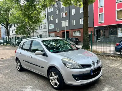 Gebraucht Renault Clio GrandTour