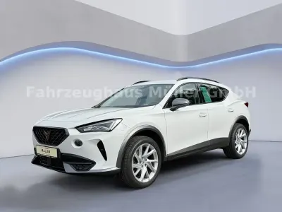 Gebraucht Cupra Formentor