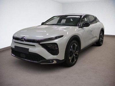 Citroën C5 X