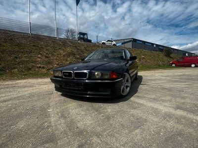 gebraucht BMW 728 E38 i