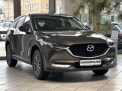 gebraucht Mazda CX-5 2.0 SKYACTIV*RFK*AHK*NAV*BT*