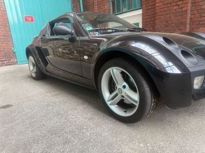 Smart Roadster