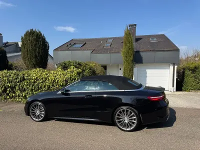 Gebraucht Mercedes E53 AMG
